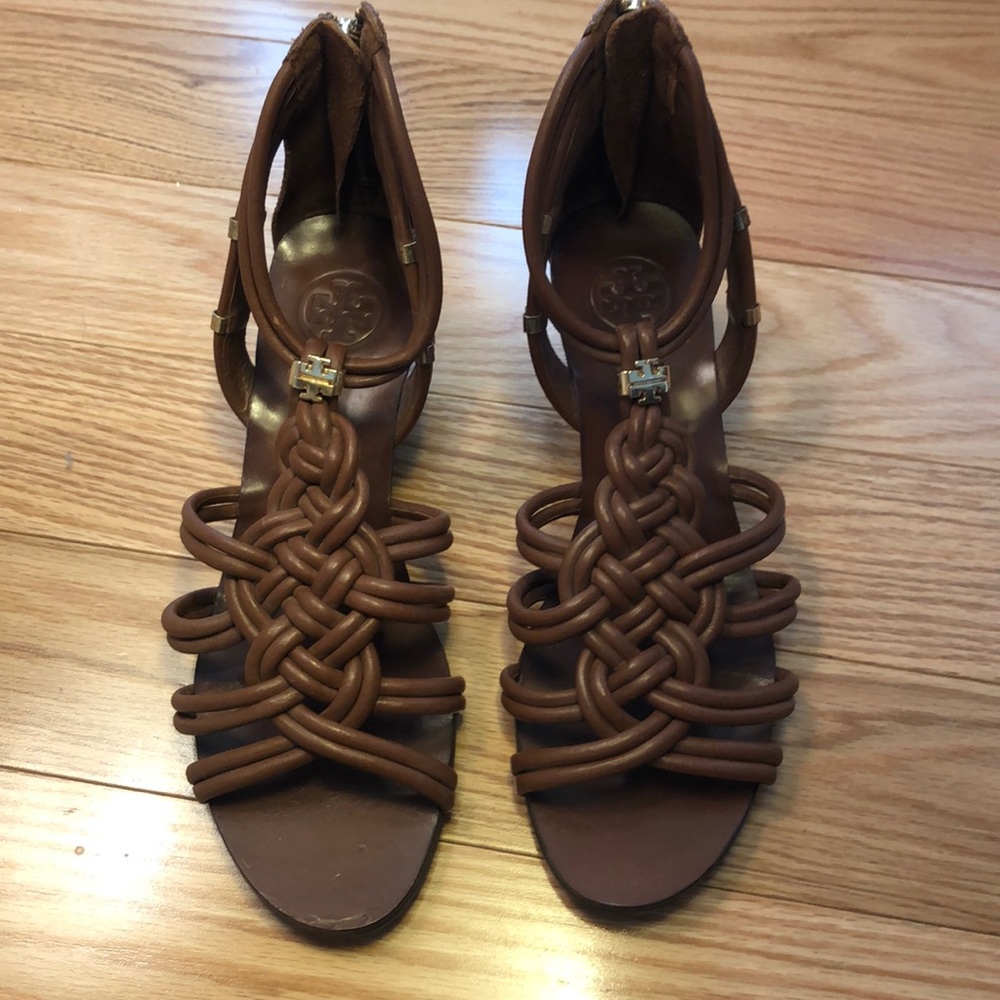 TORY BURCH SANDALS